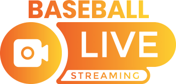 Baseball Banner Live Stream