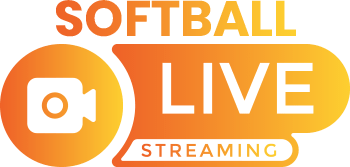 Softball Banner Live Stream