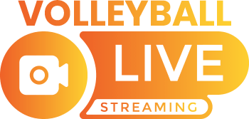 Volleyball Banner Live Stream